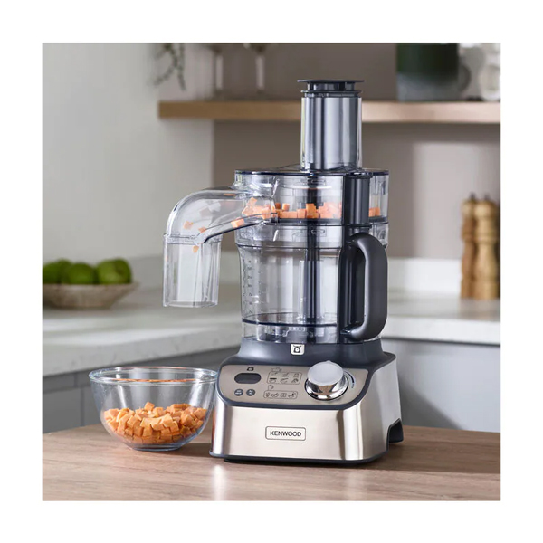 KENWOOD FDM71.960SS MultiPro Multi Mixer | Kenwood| Image 4