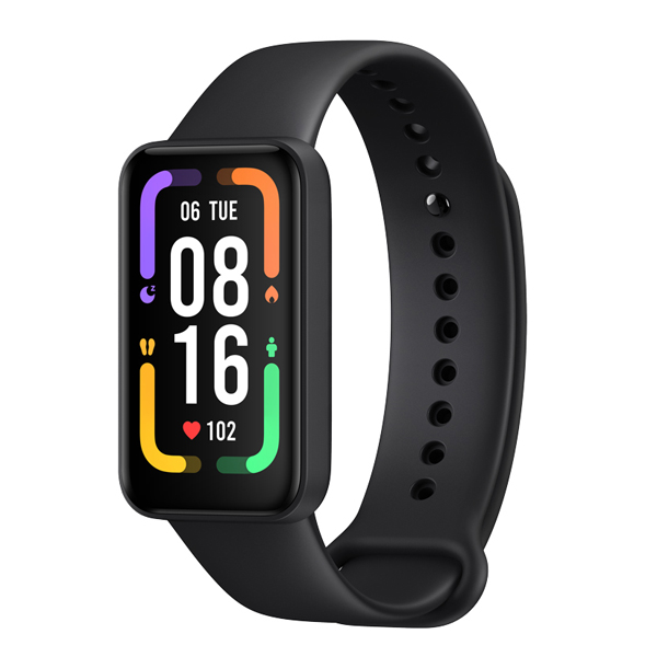 XIAOMI BHR5501GL Redmi Smart Band Pro Smartwatch, Mαύρο | Xiaomi