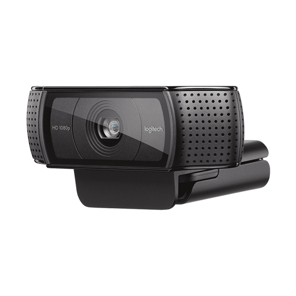 LOGITECH C920E HD Web Camera | Logitech| Image 4