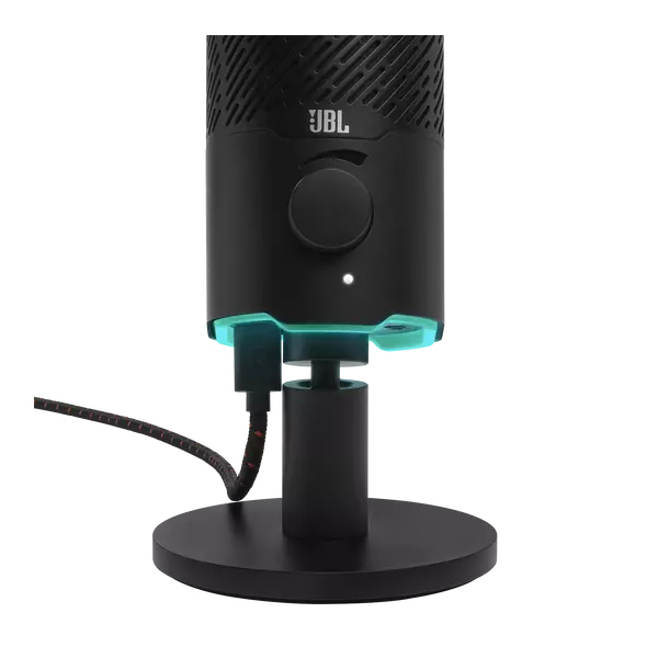 JBL JBLQSTREAMBLK Quantum Stream Gaming Μικρόφωνο | Jbl| Image 4