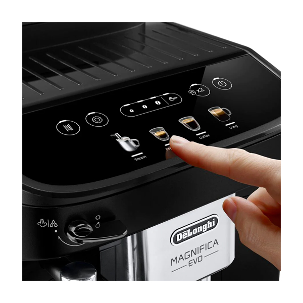 DELONGHI ECAM290.21.B Magnifica Evo Πλήρως Αυτόματη Καφετιέρα | Delonghi| Image 3