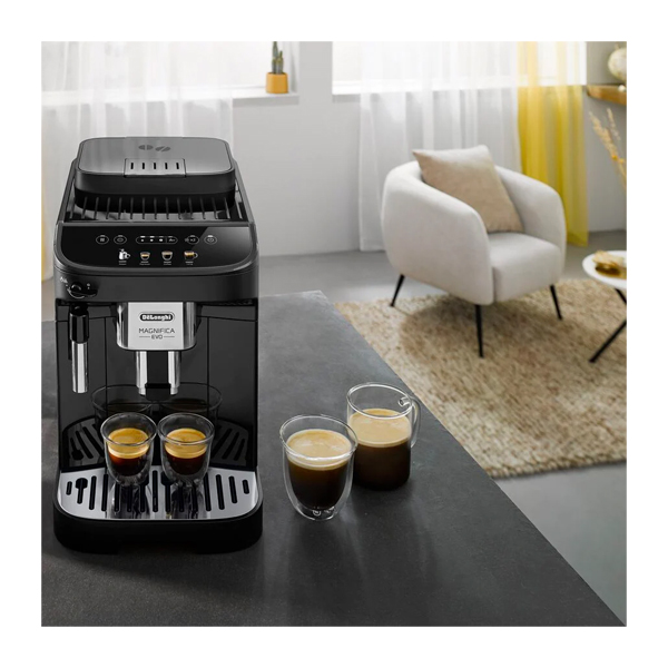 DELONGHI ECAM290.21.B Magnifica Evo Πλήρως Αυτόματη Καφετιέρα | Delonghi| Image 5