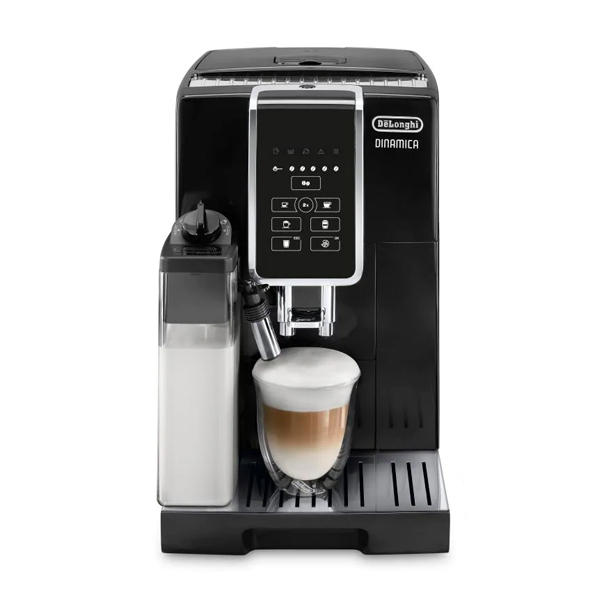 DELONGHI ECAM350.50.B Dinamica Πλήρως Αυτόματη Καφετιέρα