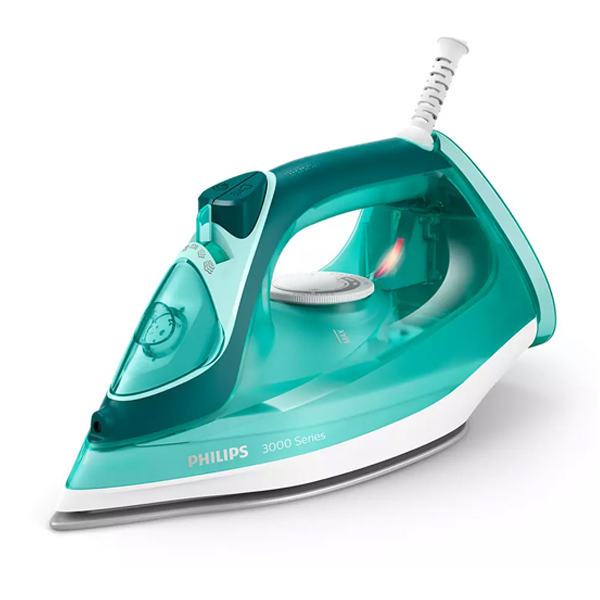 PHILIPS DST3030/70 3000 Series Steam Iron