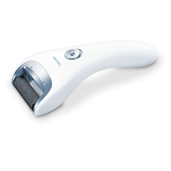 BEURER MP28 Portable Dedicure Device and Callus Remover