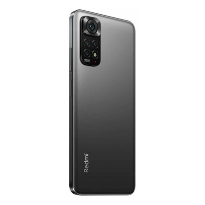 XIAOMI MZB0AQPEU Redmi Note 11S 64GB Smartphone, Γκρίζο | Xiaomi| Image 3