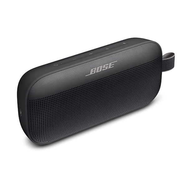 BOSE 865983-0100 SoundLink Flex Bluetooth Φορητό Ηχείο, Μαύρο | Bose| Image 2