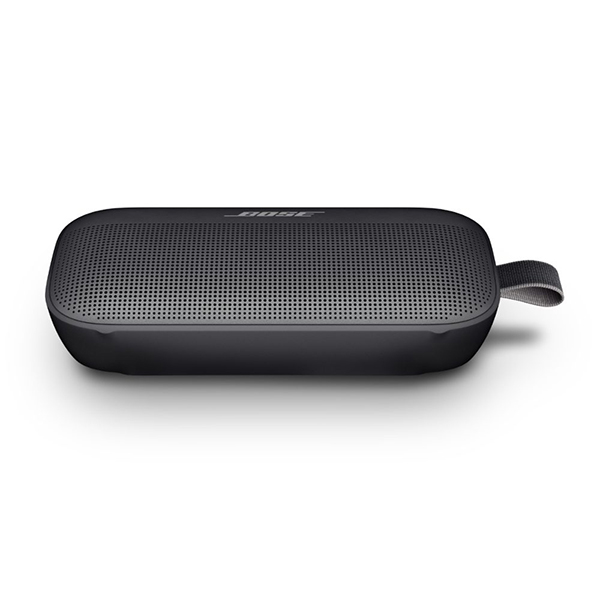 BOSE 865983-0100 SoundLink Flex Bluetooth Φορητό Ηχείο, Μαύρο | Bose| Image 4