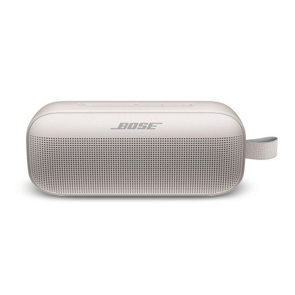 BOSE 865983-0500 SoundLink Flex Bluetooth Φορητό Ηχείο, Άσπρο | Bose