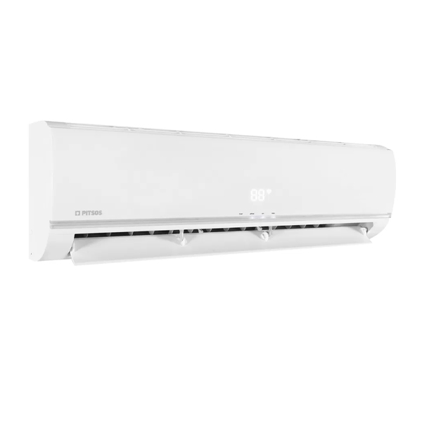 PITSOS P1ZAI1884W IOLI, Wall Mounted Air Conditioner, 18K BTU, WiFi | Pitsos| Image 4