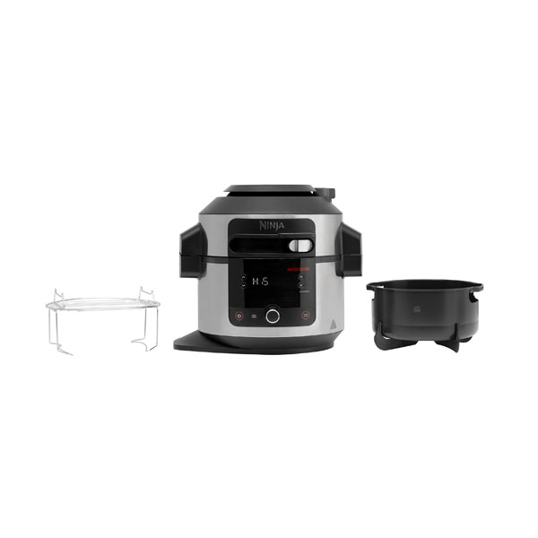 NINJA OL550EU Foodi Multi Cooker | Ninja| Image 2