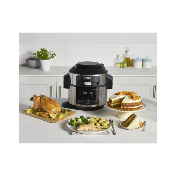 NINJA OL550EU Foodi Multi Cooker | Ninja| Image 3