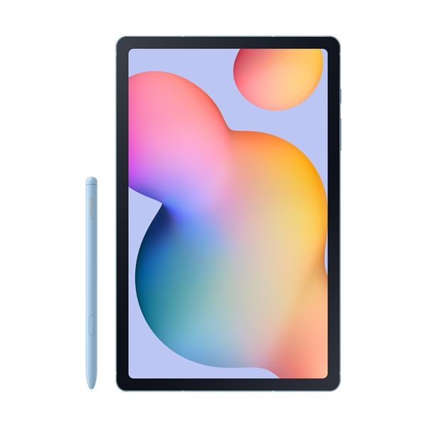 SAMSUNG Galaxy Tab S6 Lite P619 64GB Tablet 4G, Mπλε 10.4" | Samsung