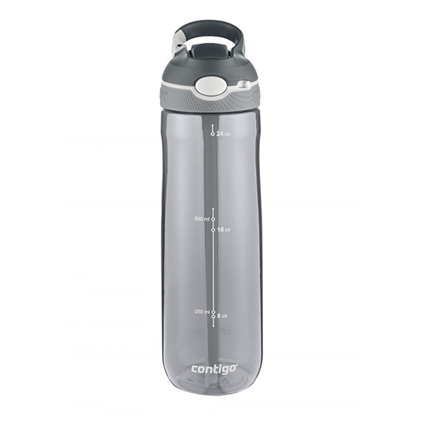 CONTIGO 2094640 Ashland Smoke Water Bottle