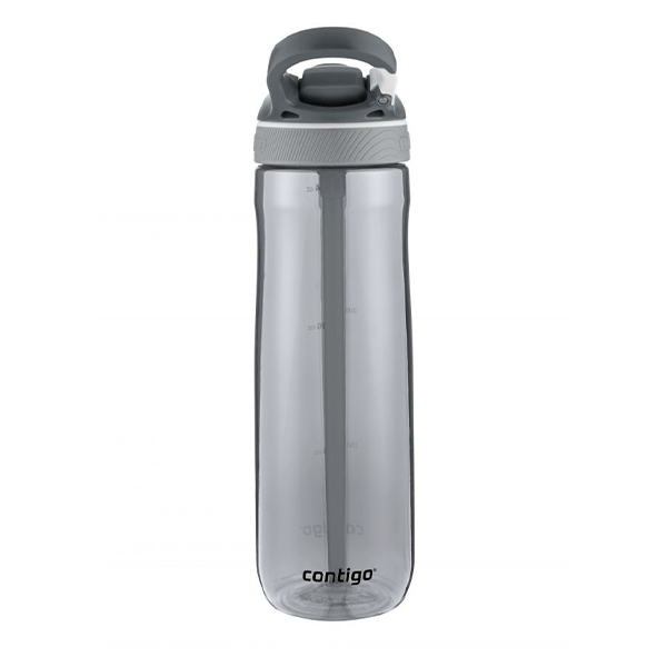 CONTIGO 2094640 Ashland Smoke Water Bottle | Contigo| Image 2