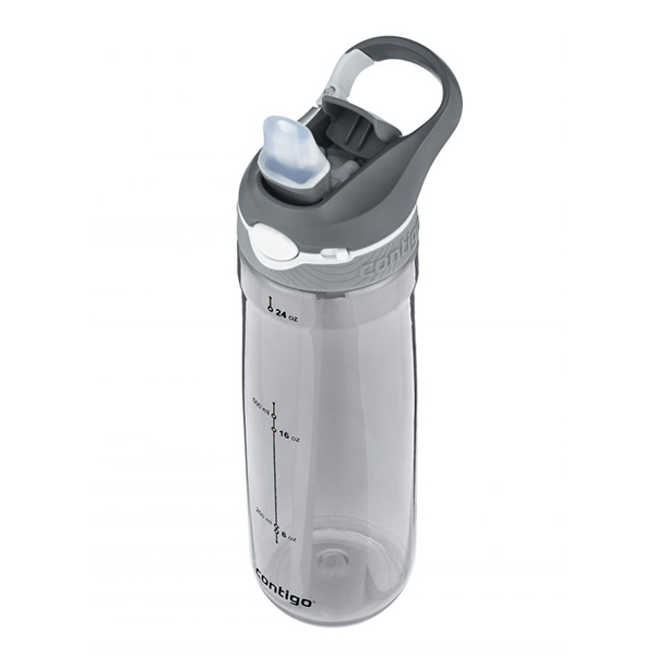 CONTIGO 2094640 Ashland Smoke Water Bottle | Contigo| Image 3