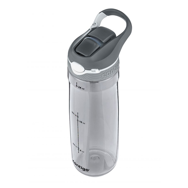 CONTIGO 2094640 Ashland Smoke Water Bottle | Contigo| Image 4