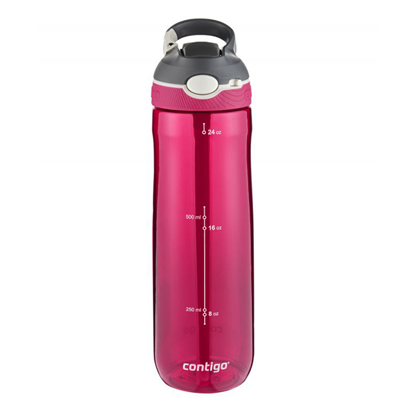 CONTIGO 2094639 Ashland Sangria Μπουκάλι Νερού | Contigo