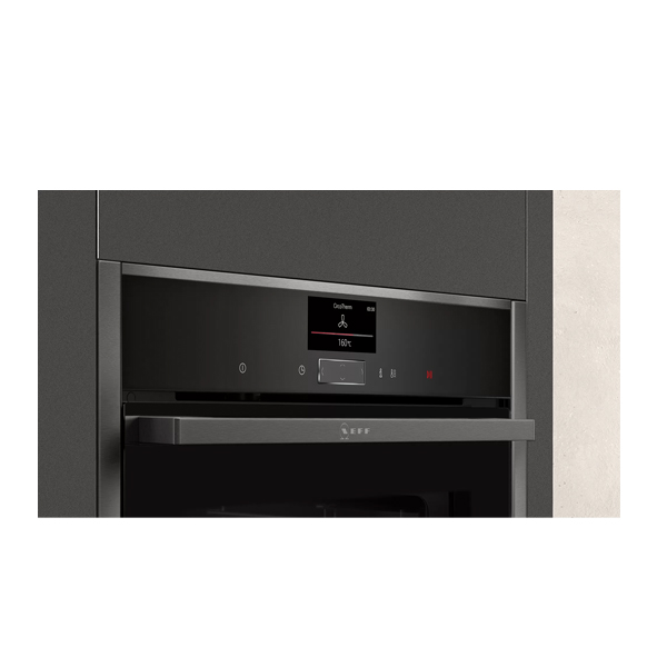 NEFF B17CS22G0 Built-in Oven | Neff| Image 2