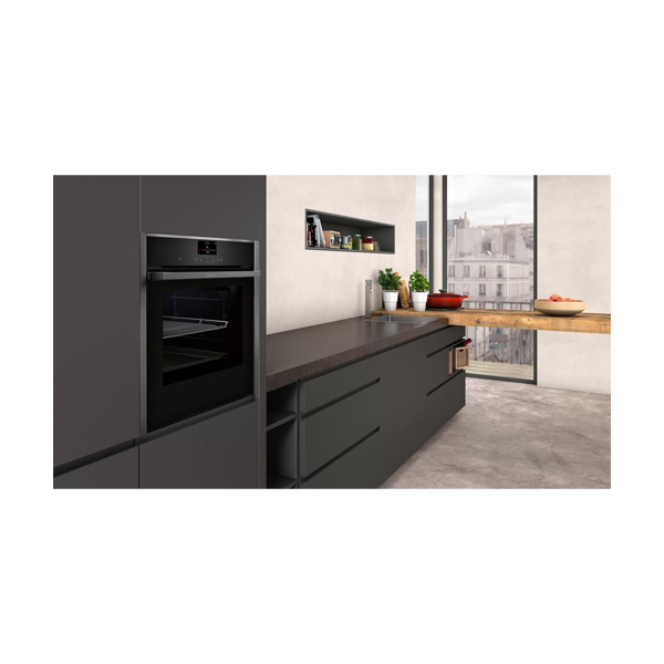 NEFF B17CS22G0 Built-in Oven | Neff| Image 4