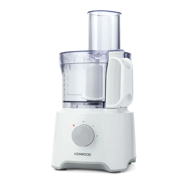 KENWOOD FDP301WH MultiPro Multi Mixer | Kenwood| Image 2