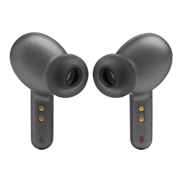 JBL Live Pro 2 True Wireless Headphones, Black | Jbl| Image 3