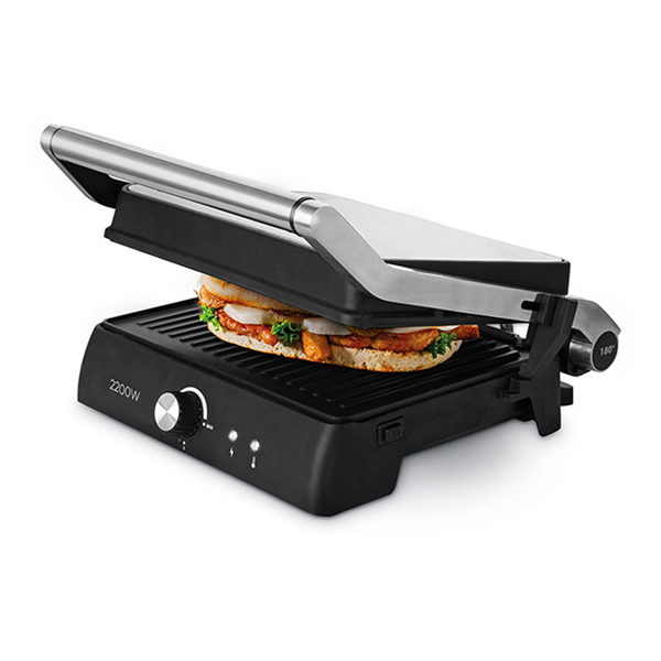 PYREX 333129 Panini Sandwich Maker | Pyrex| Image 2