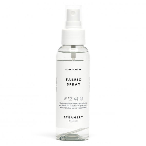 STEAMERY Fabric Spray