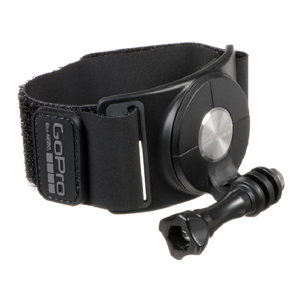 GO-PRO AHWBM-002 Hand and Wrist Strap Λουράκι Χεριού και Καρπού | Go-pro| Image 2