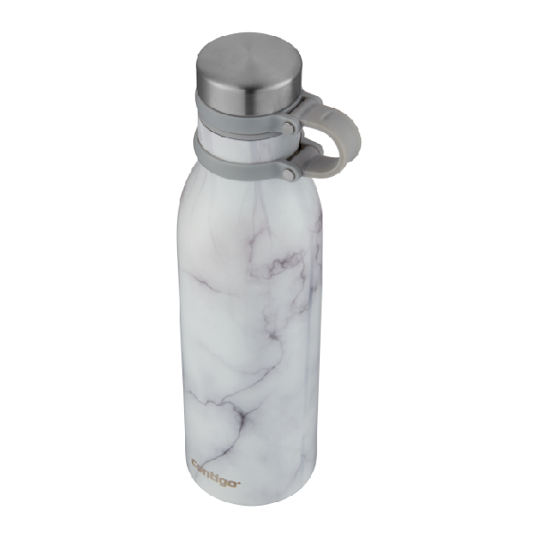 CONTIGO 2104548 Matterhorn White Marble Μπουκάλι Νερού | Contigo| Image 3