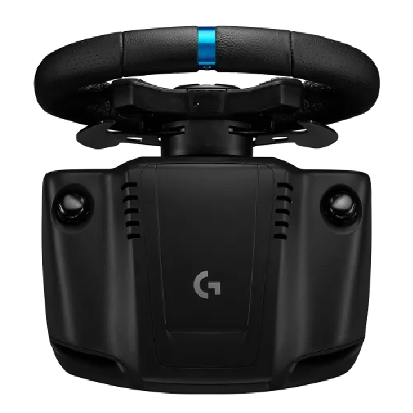 LOGITECH G923 Τιμονιέρα με Πετάλια | Logitech| Image 4