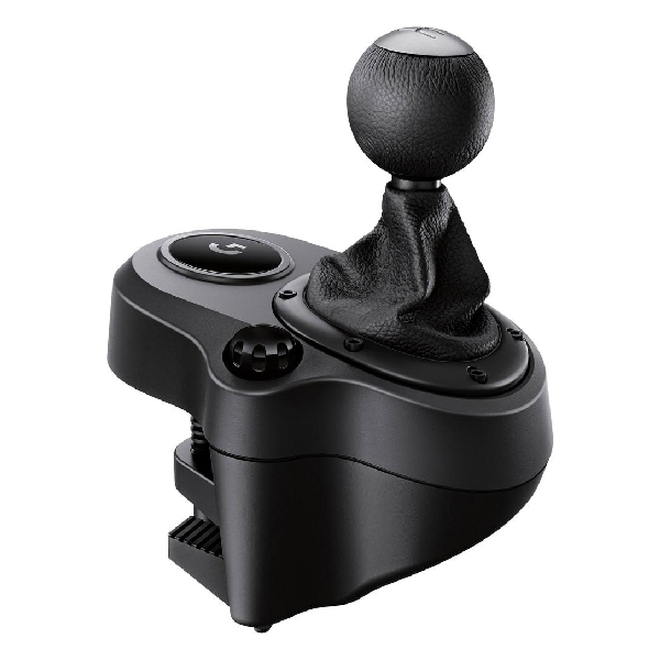 LOGITECH G DFS Driving Force Shifter for G29 Driving Wheel | Logitech| Image 2