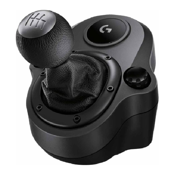 LOGITECH G DFS Driving Force Shifter for G29 Driving Wheel | Logitech| Image 3