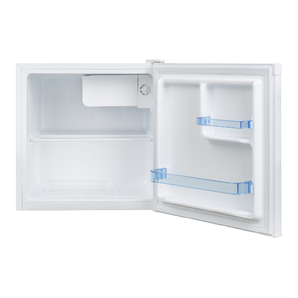 OTTO MR50W Mini Bar Fridge with Freezer Compartment, White | Otto| Image 2