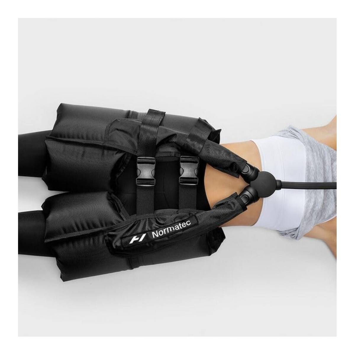 HYPERICE 3 Hip Attachment Εξάρτημα Ισχίου για Μασάζ | Hyperice| Image 2