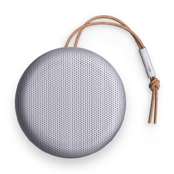 BANG & OLUFSEN Beosound A1 2nd Gen Bluetooth Φορητό Ηχείο, Nordic Ice | Bang-olufsen| Image 2