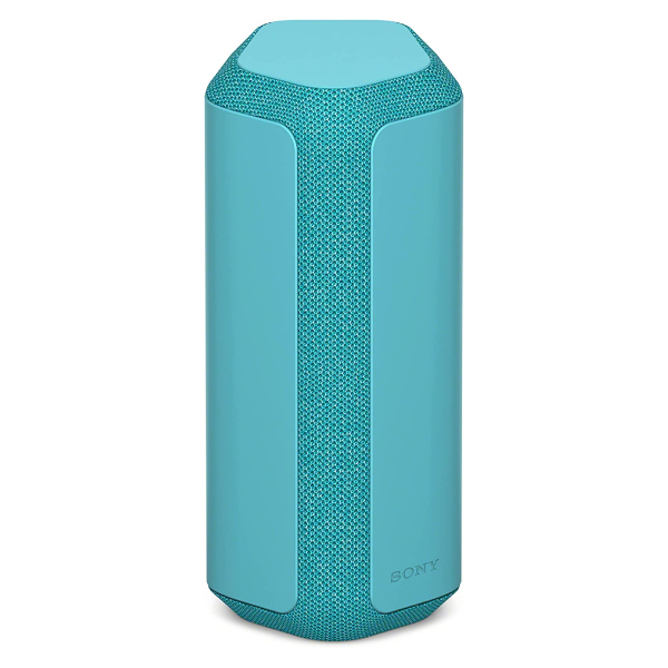 SONY SRSXE300L.CE7 Bluetooth Portable Speaker, Blue