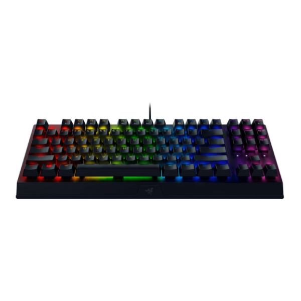 RAZER 1.28.80.11.081 BlackWidow V3 Tenkeyless Wired Gaming Keyboard | Razer| Image 3