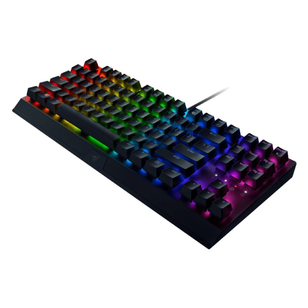 RAZER 1.28.80.11.081 BlackWidow V3 Tenkeyless Wired Gaming Keyboard | Razer| Image 4