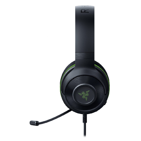 RAZER 1.28.80.26.170 Kraken X Ενσύρματα Ακουστικά για Gaming, Πράσινο | Razer| Image 3