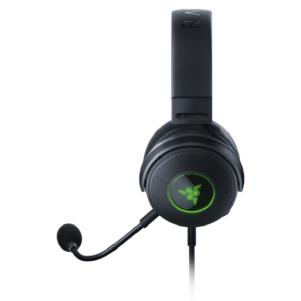 RAZER 1.28.80.26.183 Kraken V3 Ενσύρματα Ακουστικά για Gaming | Razer| Image 3