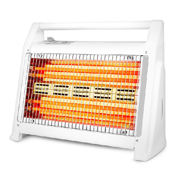 LIFE 221-0127 Q-Heat Electric Quartz Heater 