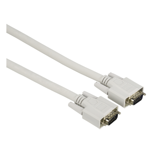 HAMA 00200932 VGA Cable, 1.5 m