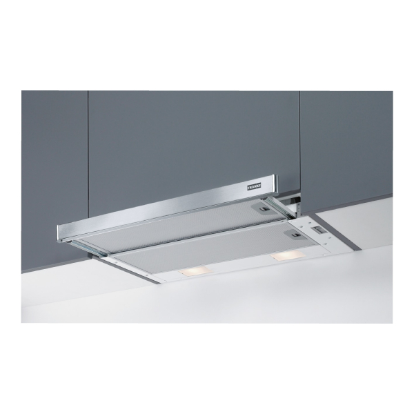 FRANKE FLEX ECO 60 Telescopic Hood | Franke| Image 2