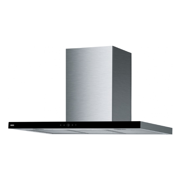 FRANKE ARNO 90 XS/BK Chimney Hood