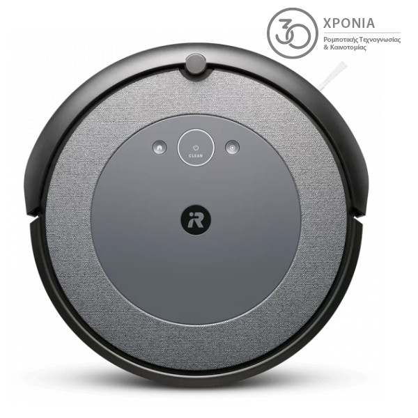 iRobot i5 Bagless Robotic Vacuum Cleaner