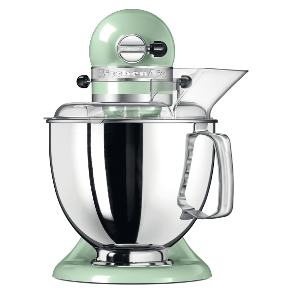 KITCHENAID 5KSM175PSBPT Κουζινομηχανή, Πράσινο | Kitchenaid| Image 3