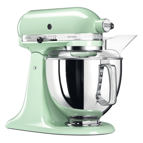 KITCHENAID 5KSM175PSBPT Κουζινομηχανή, Πράσινο | Kitchenaid| Image 4