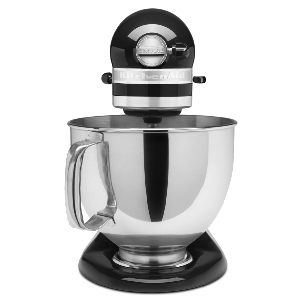 KITCHENAID 5KSM175PSBOB Κουζινομηχανή, Μαύρο | Kitchenaid| Image 3