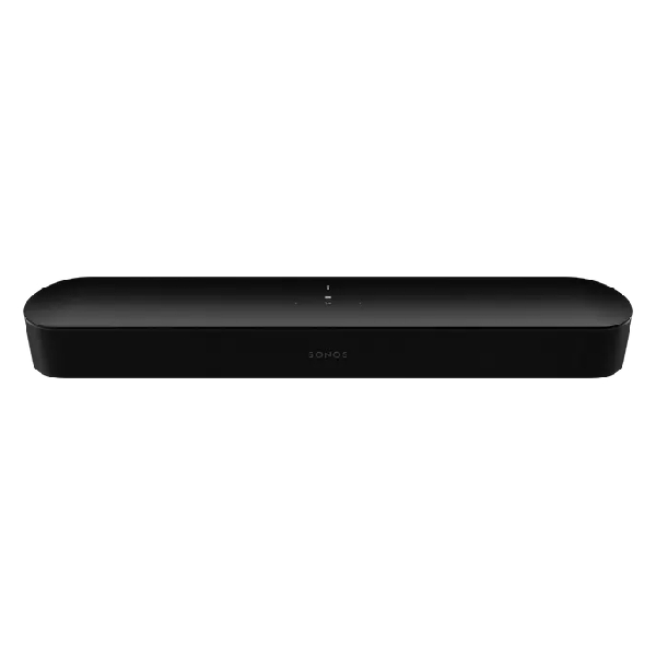 SONOS BEAMG2EU1BLK Beam Gen 2 Mπάρα Ηχείων, Μαύρο | Sonos| Image 2